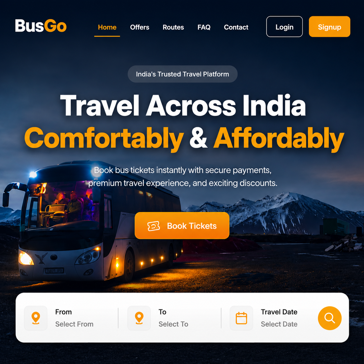 BusGo